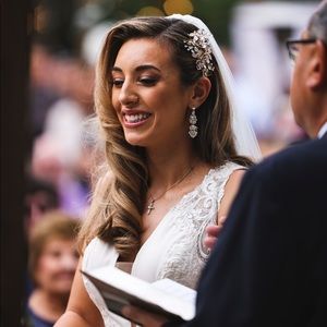 Meet your Posher, Madison